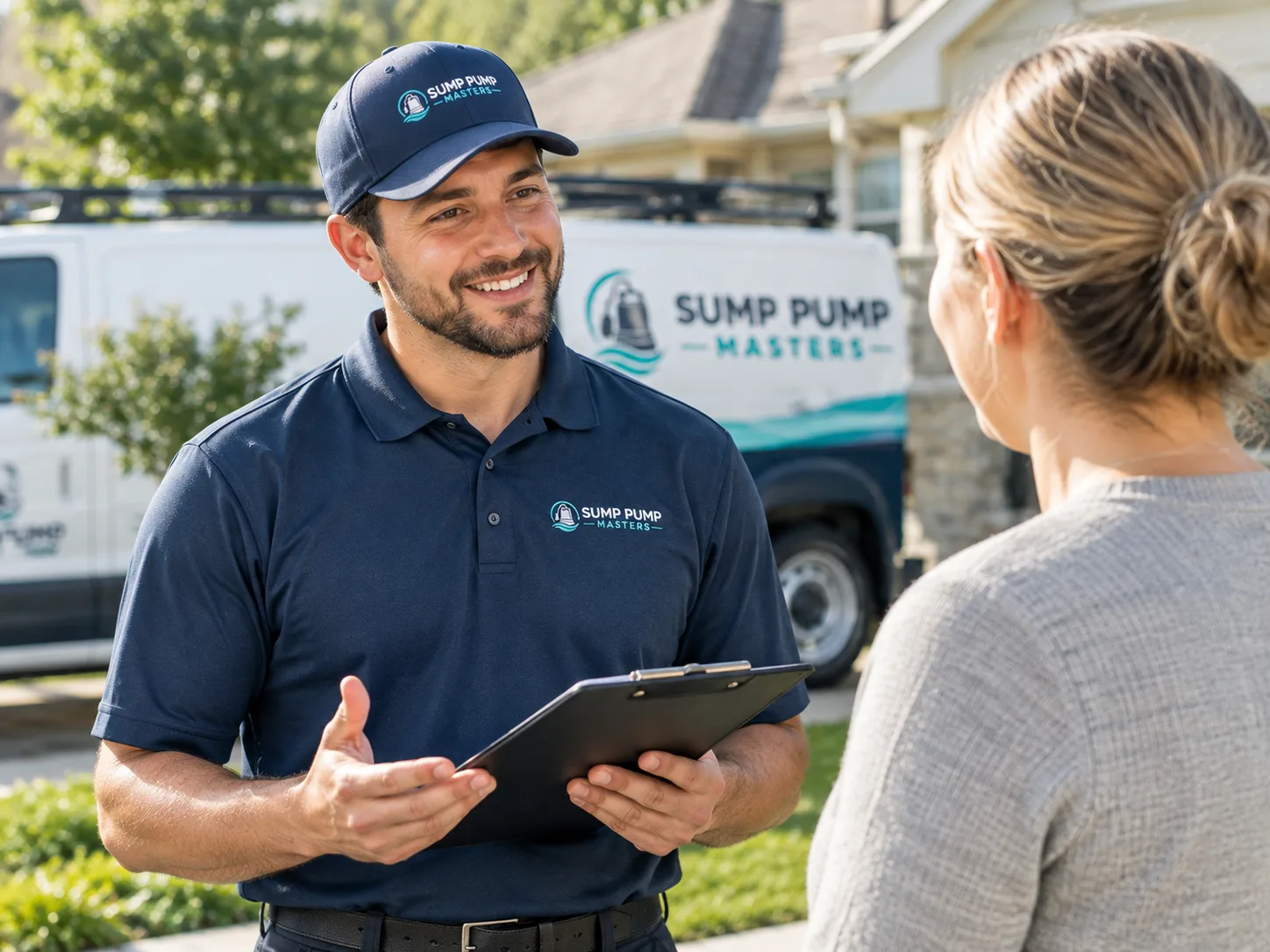 Sump Pump Repair Camp Creek, WV FAQs